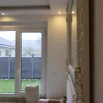 Kleiner Muck Apartman *