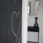 Kleiner Muck Apartman