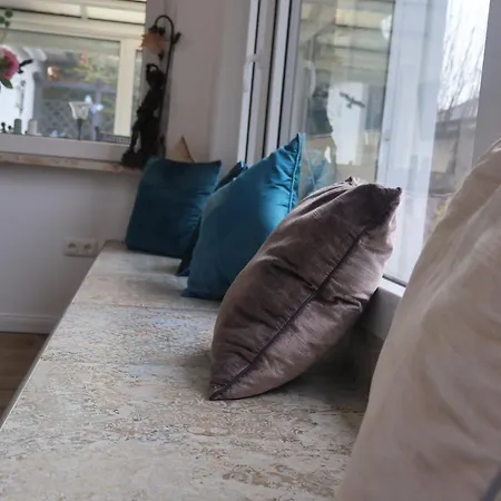 Kleiner Muck * Glückstadt