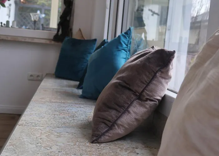 Kleiner Muck * Glückstadt