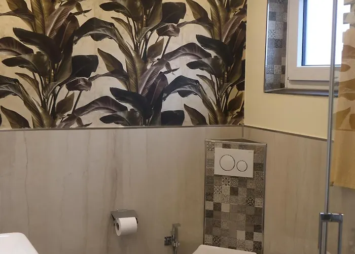 Appartement Kleiner Muck *